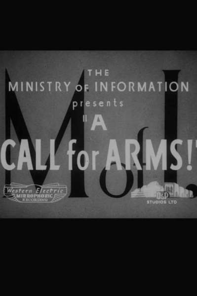 A Call for Arms!