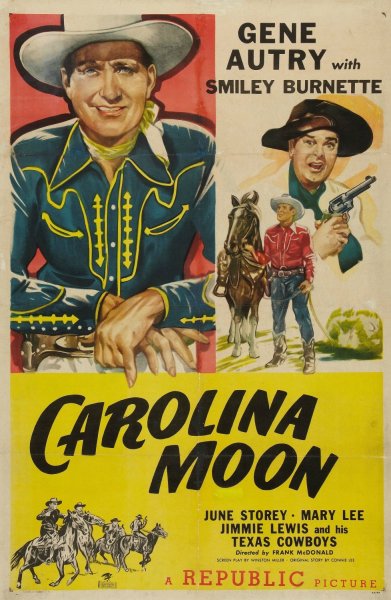 Carolina Moon