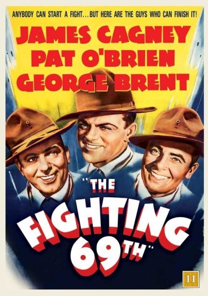 The Fighting 69th