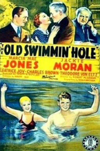 The Old Swimmin' Hole