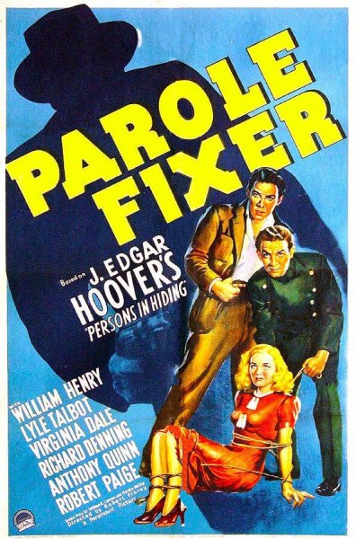 Parole Fixer