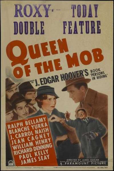 Queen of the Mob