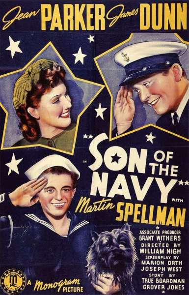 Son of the Navy