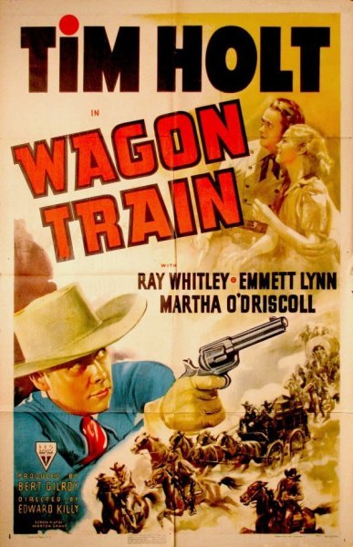 Wagon Train