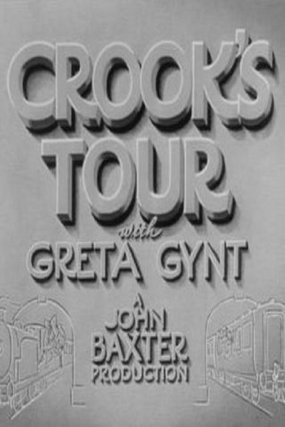 Crook's Tour