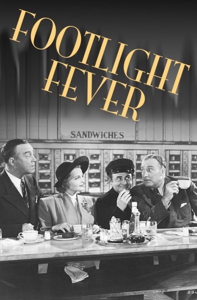 Footlight Fever