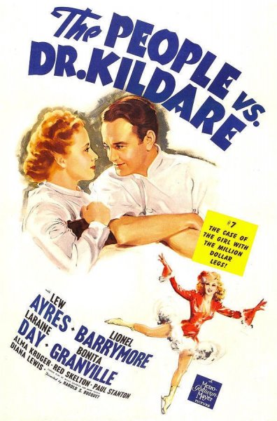 The People Vs. Dr. Kildare