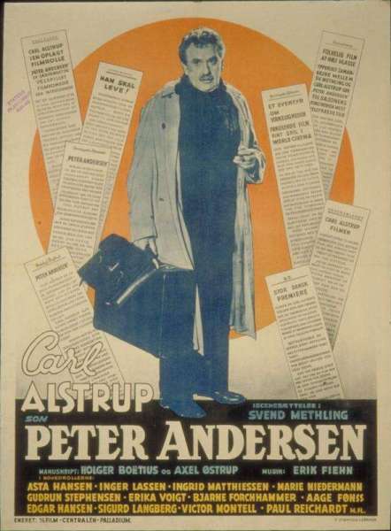 Peter Andersen