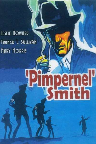 'Pimpernel' Smith