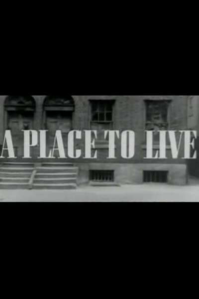 A Place to Live