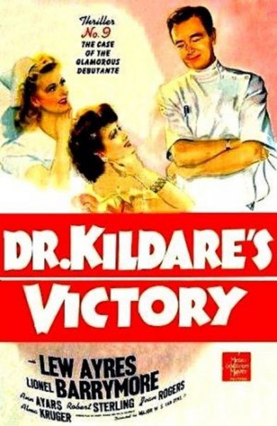 Dr. Kildare's Victory