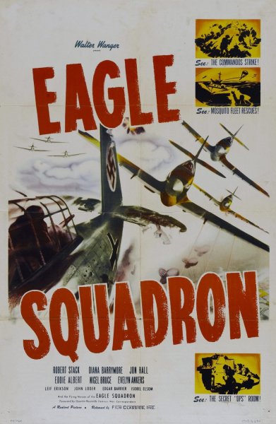 Eagle Squadron