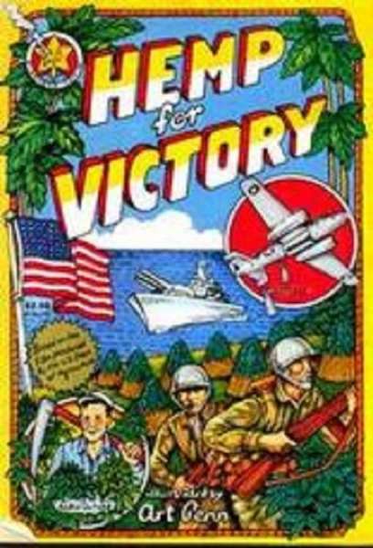 Hemp for Victory