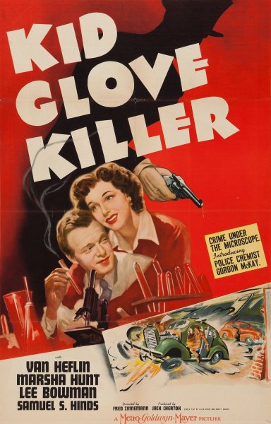 Kid Glove Killer