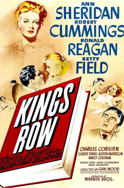 Kings Row