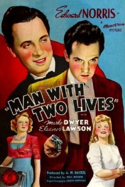 Man With Two Lives