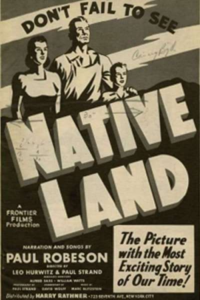 Native Land