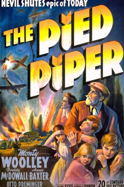 The Pied Piper