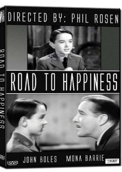 Road to Happiness