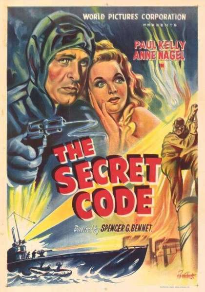 The Secret Code