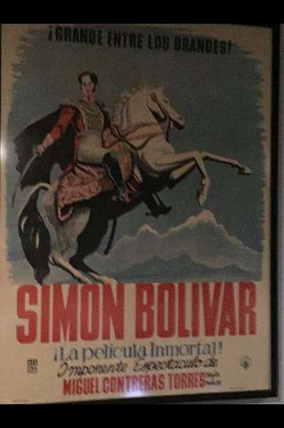 Simón Bolívar