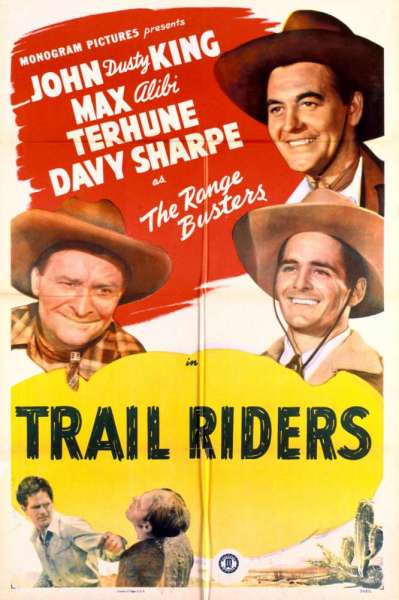 Trail Riders