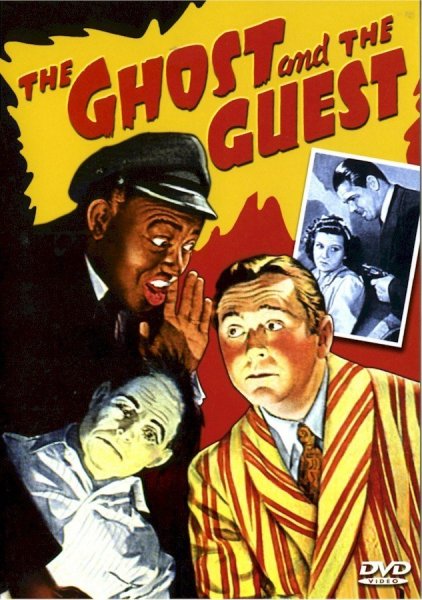 The Ghost and the Guest