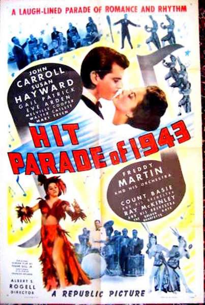 Hit Parade of 1943