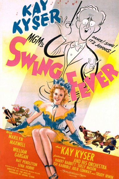 Swing Fever