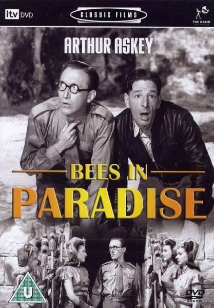 Bees in Paradise