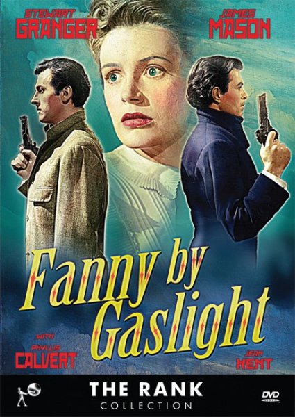 Fanny by Gaslight