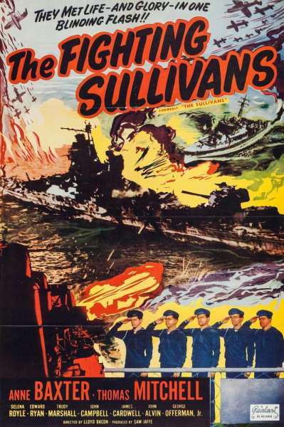 The Fighting Sullivans