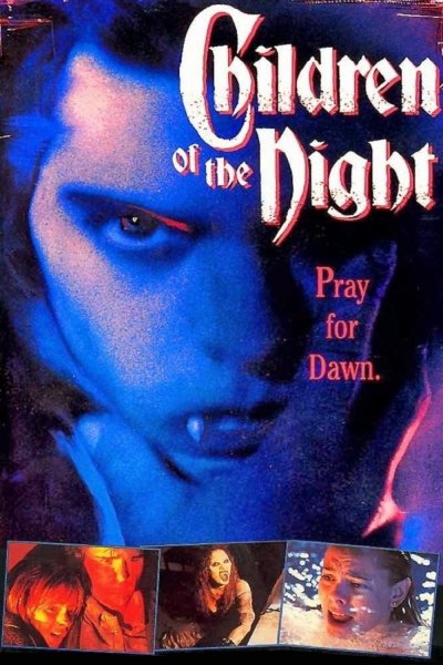 Children of the Night