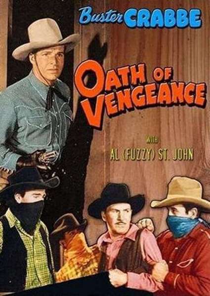 Oath of Vengeance