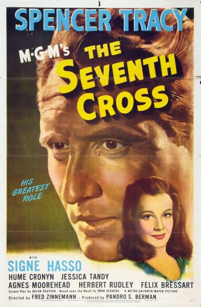 The Seventh Cross