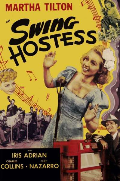 Swing Hostess