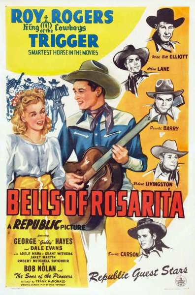 Bells of Rosarita