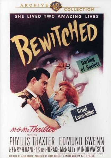 Bewitched