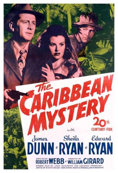 The Caribbean Mystery