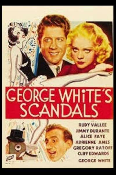 George White's Scandals