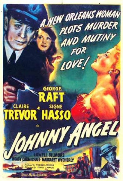 Johnny Angel