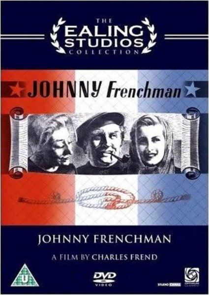 Johnny Frenchman