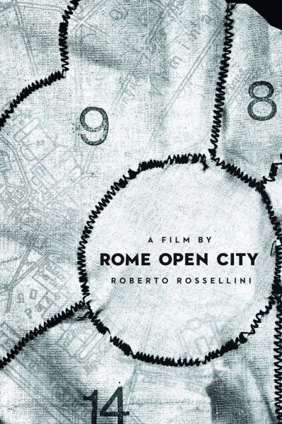 Rome, Open City