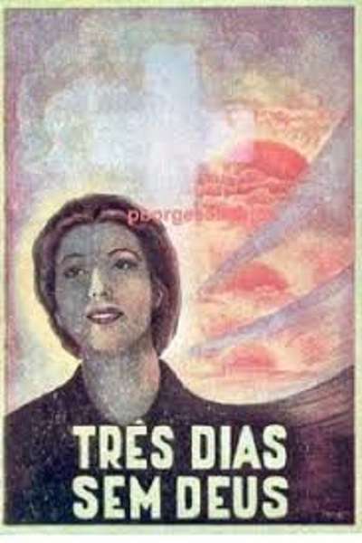 Três Dias Sem Deus