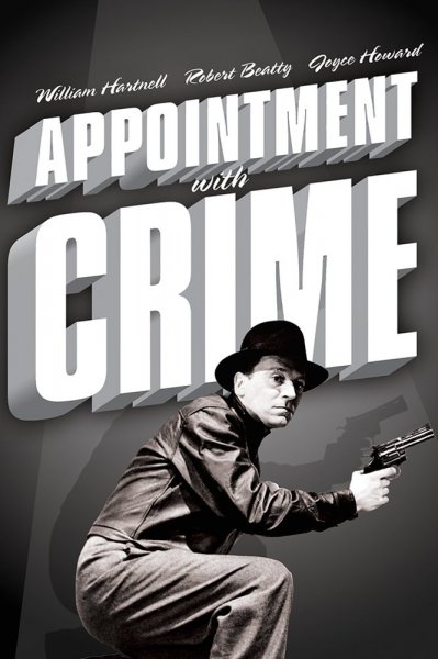 Appointment with Crime