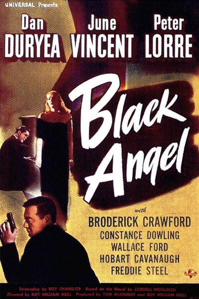 Black Angel