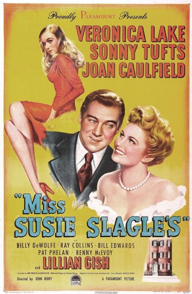 Miss Susie Slagle's