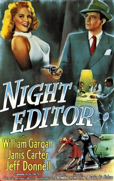 Night Editor