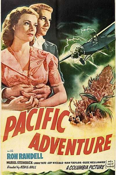 Pacific Adventure