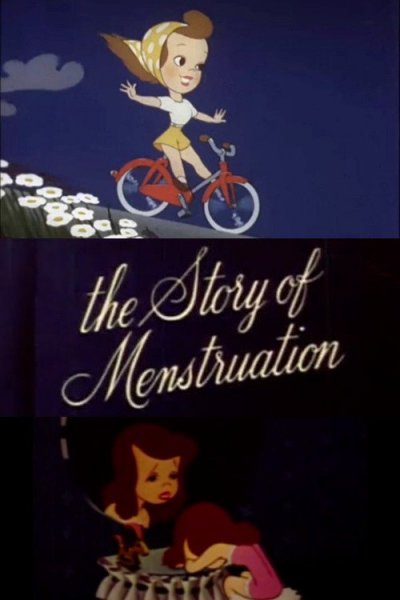 The Story of Menstruation